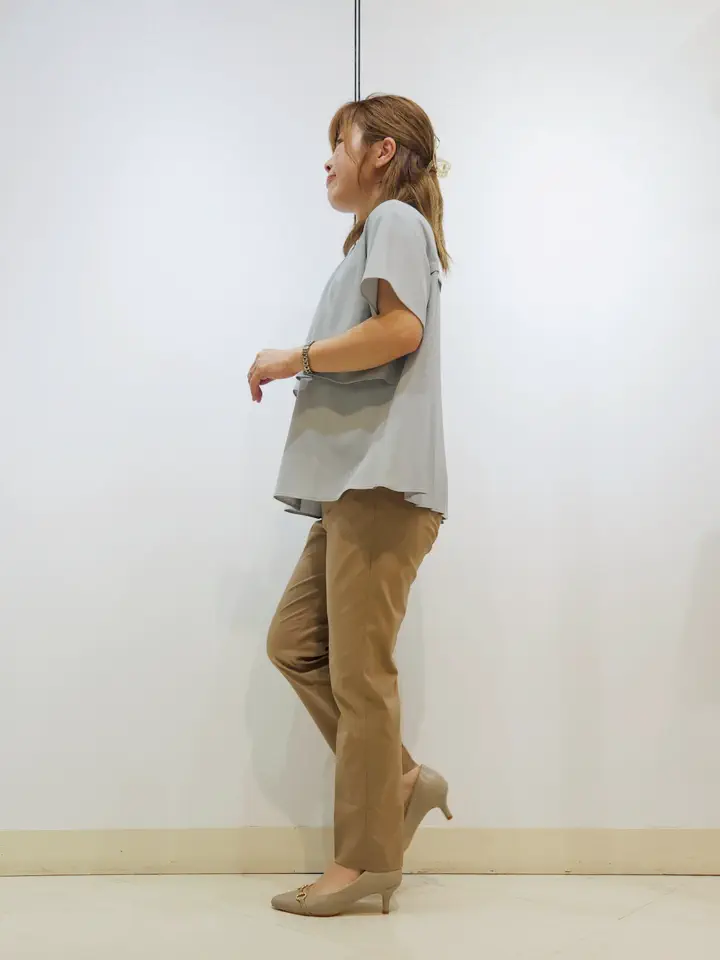 ONWARD CROSSET SELECT 中野 コーディネート画像