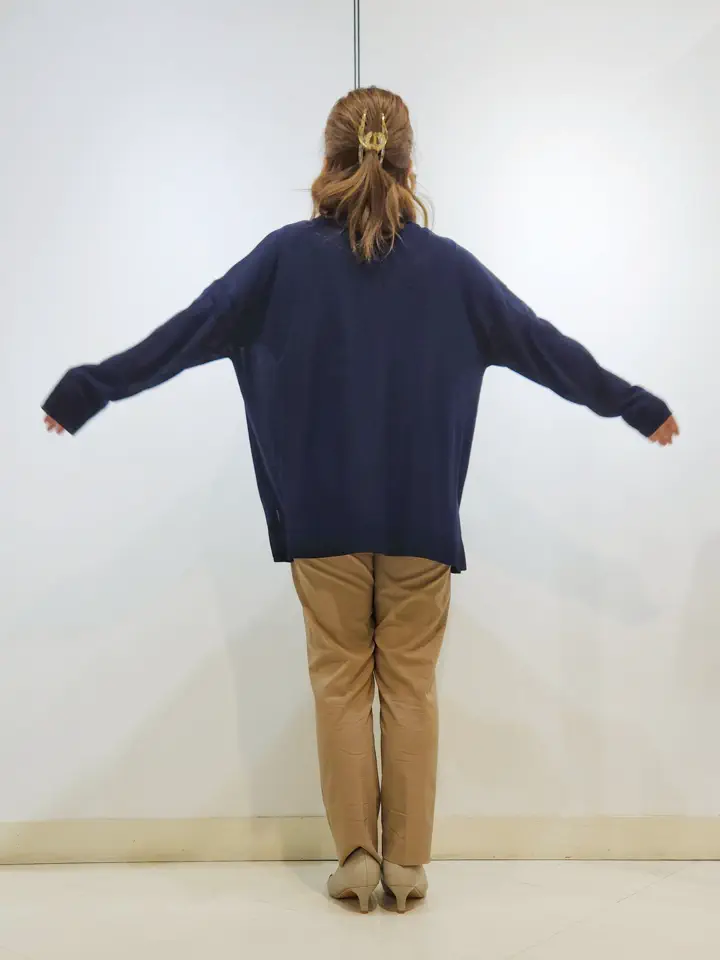 ONWARD CROSSET SELECT 中野 コーディネート画像