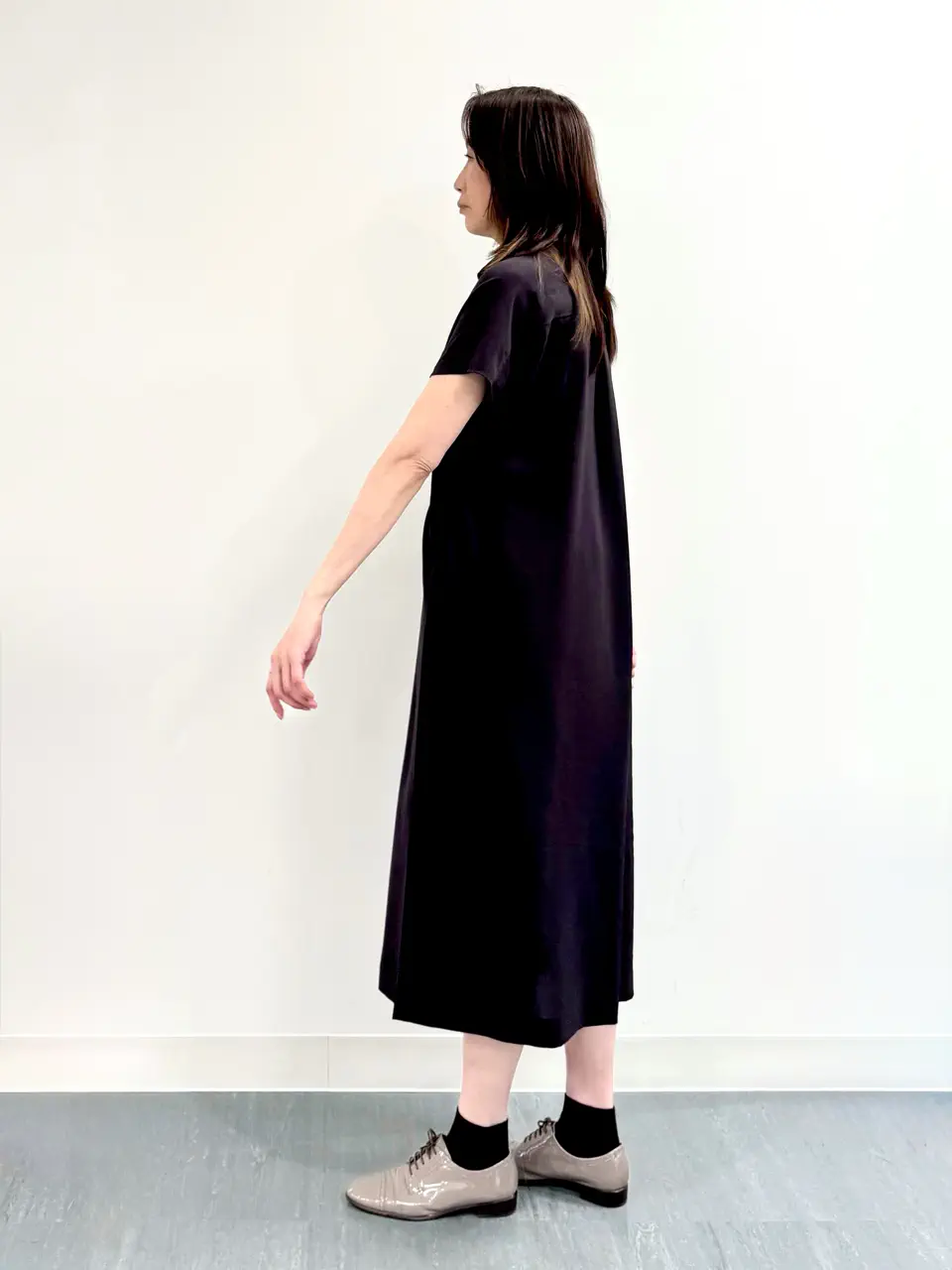 ONWARD CROSSET SELECT 荒川 コーディネート画像