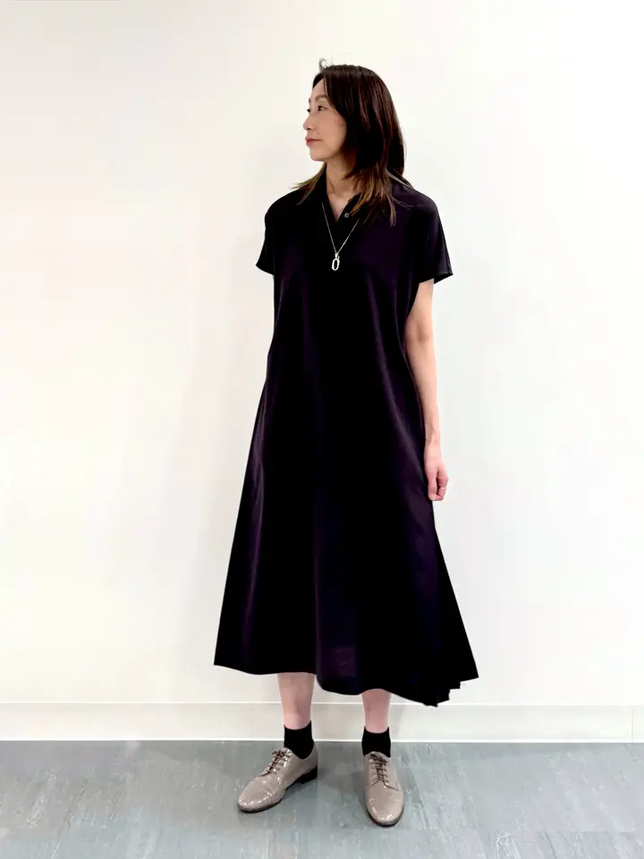 ONWARD CROSSET SELECT 荒川 コーディネート画像