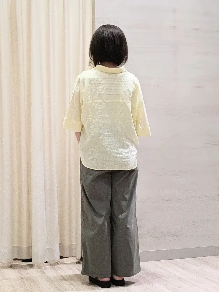 ONWARD CROSSET SELECT 白石 コーディネート画像