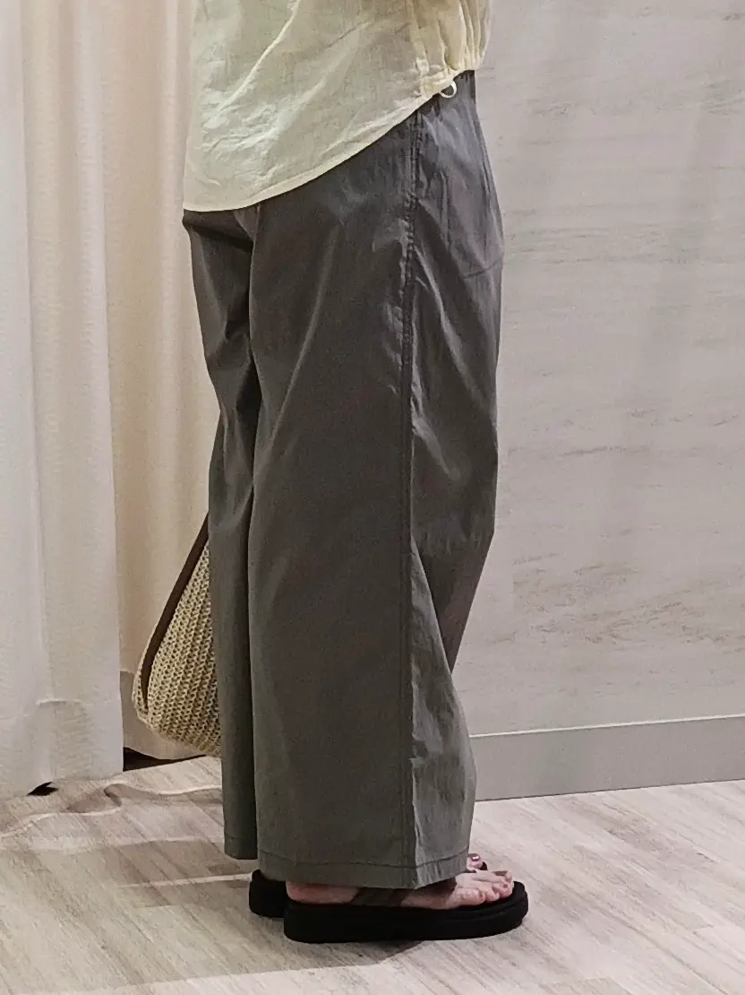ONWARD CROSSET SELECT 白石 コーディネート画像