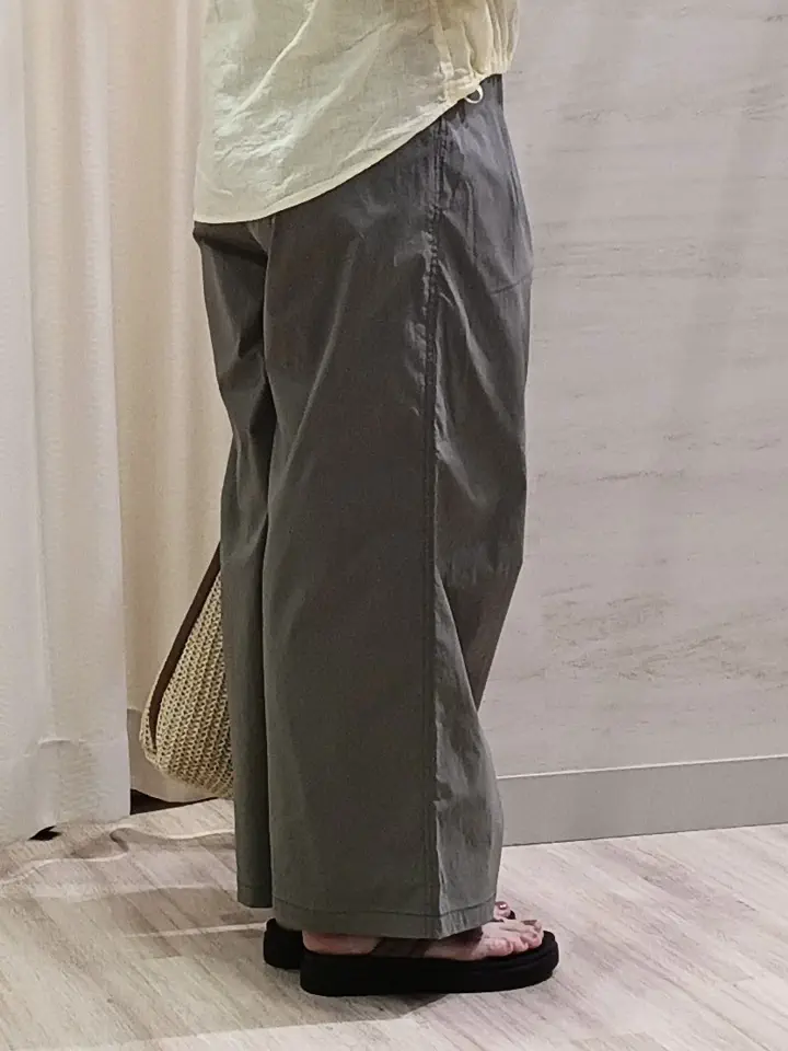 ONWARD CROSSET SELECT 白石 コーディネート画像