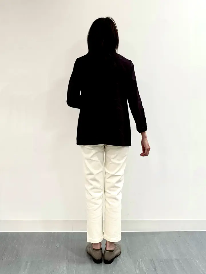 ONWARD CROSSET SELECT 荒川 コーディネート画像