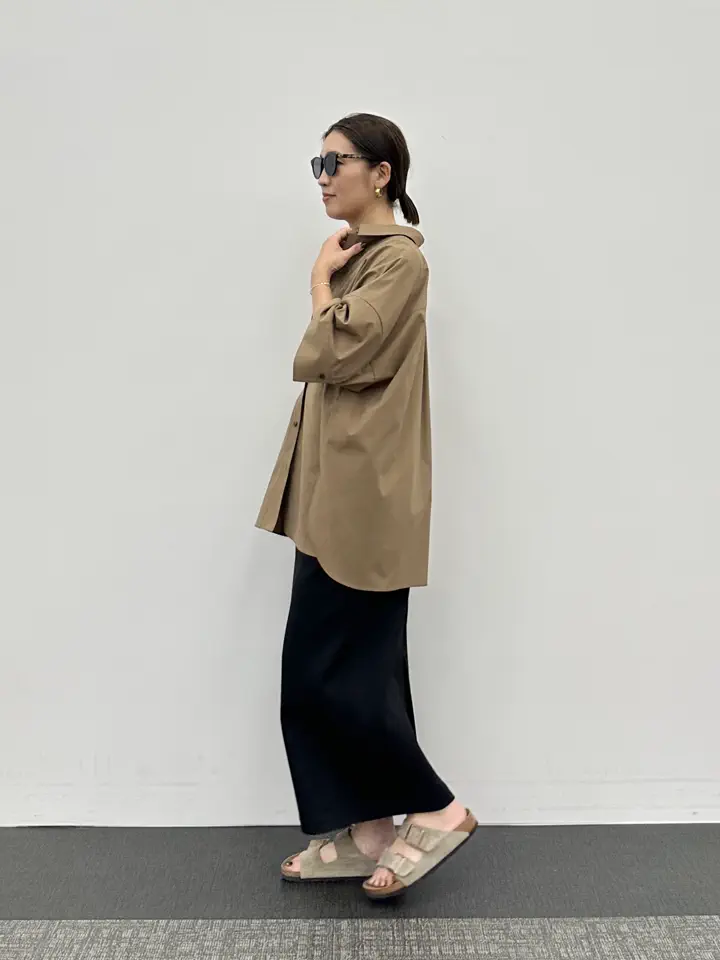 ONWARD CROSSET SELECT 濱野 コーディネート画像