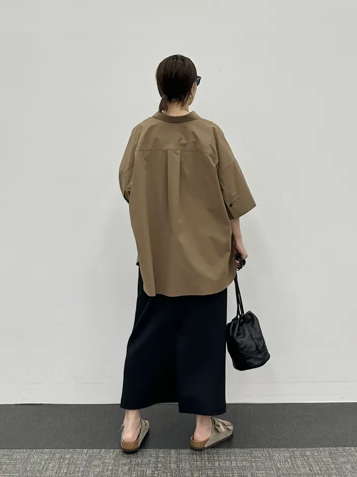 ONWARD CROSSET SELECT 濱野 コーディネート画像