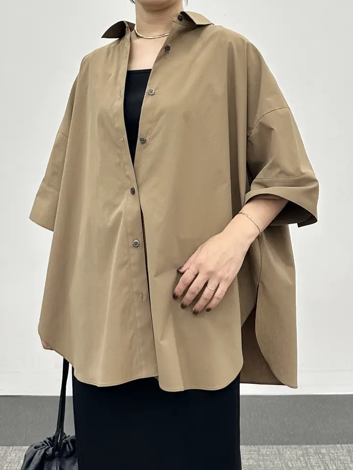 ONWARD CROSSET SELECT 濱野 コーディネート画像