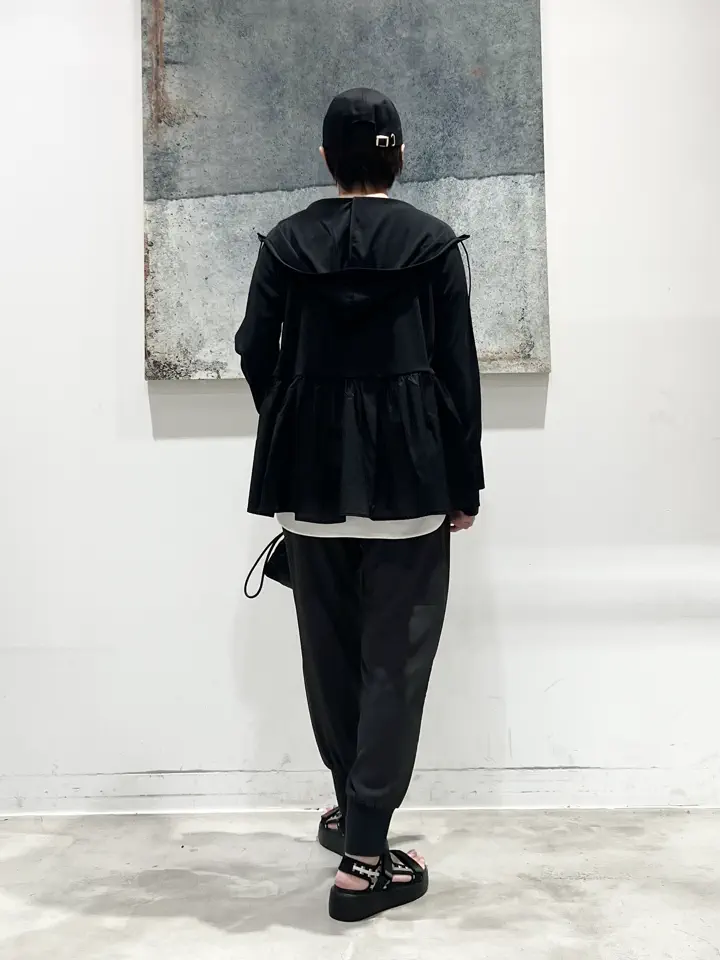 ONWARD CROSSET SELECT 會澤 コーディネート画像