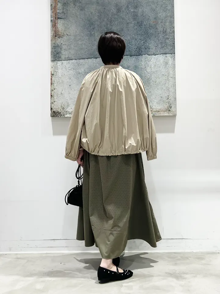 ONWARD CROSSET SELECT 會澤 コーディネート画像