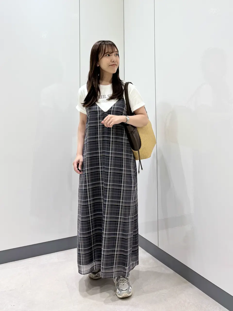  櫻木 コーディネート画像