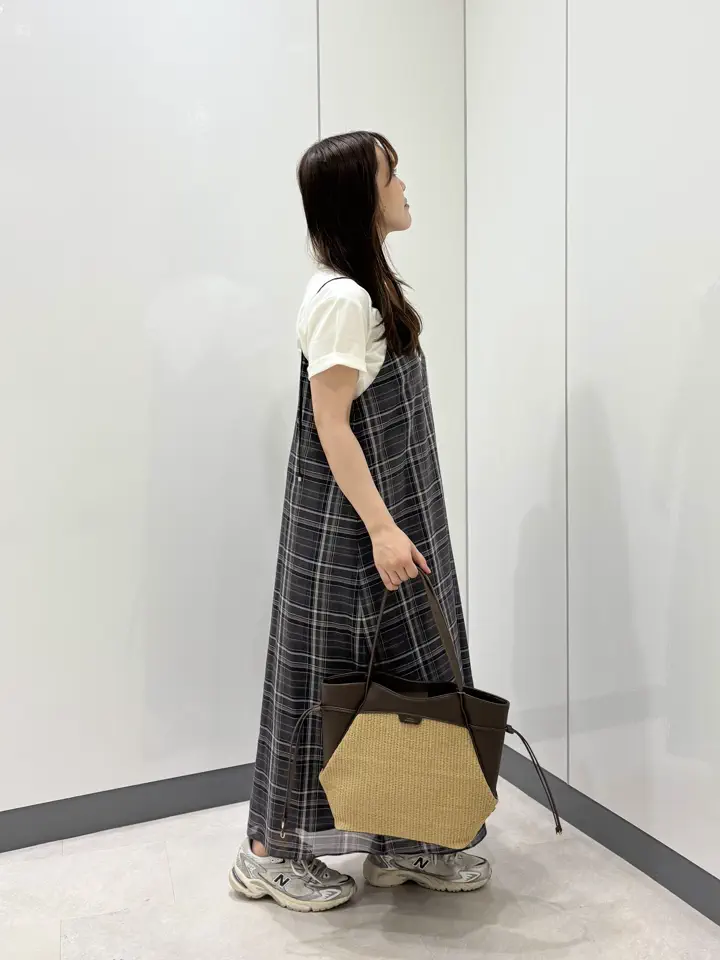 ONWARD CROSSET SELECT 櫻木 コーディネート画像