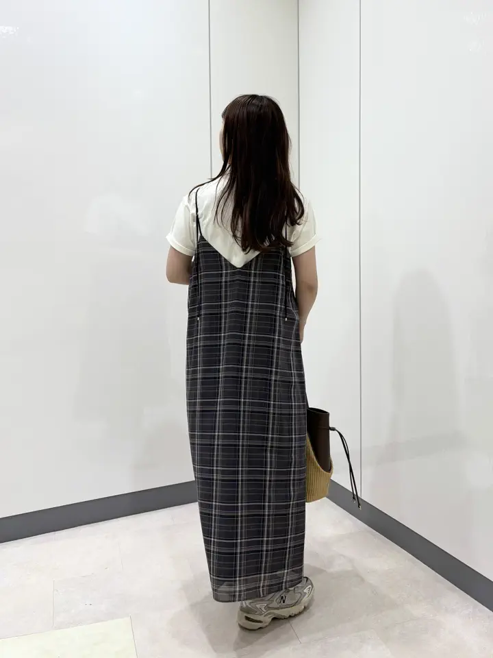 ONWARD CROSSET SELECT 櫻木 コーディネート画像