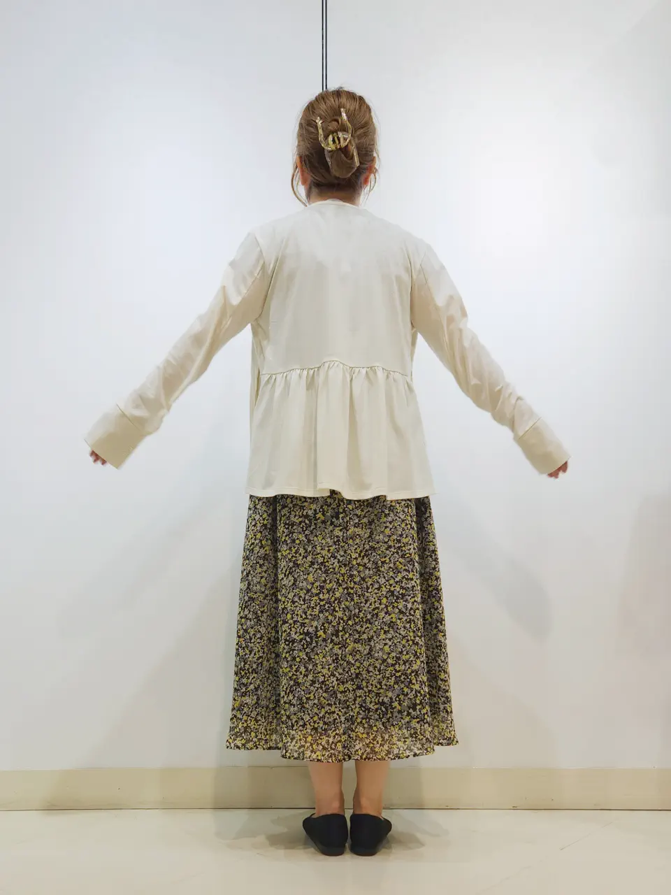 ONWARD CROSSET SELECT 中野 コーディネート画像