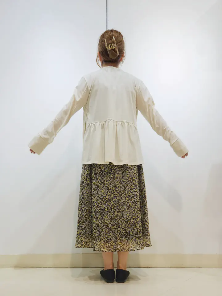 ONWARD CROSSET SELECT 中野 コーディネート画像