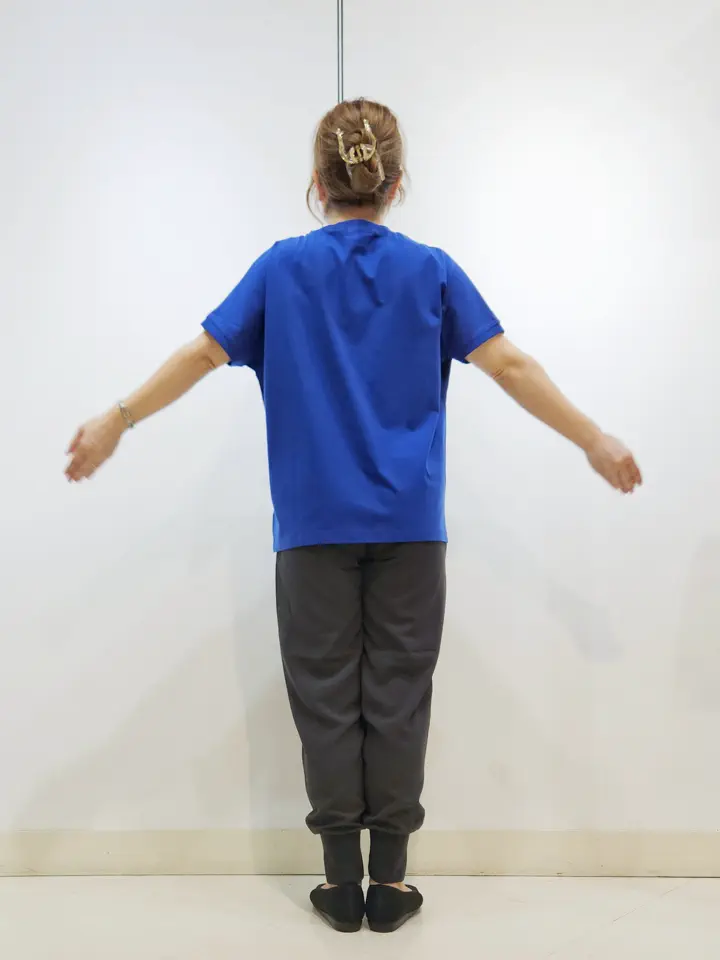 ONWARD CROSSET SELECT 中野 コーディネート画像