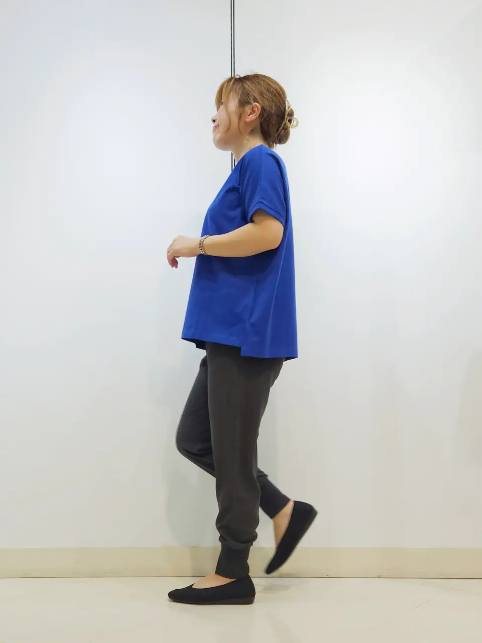 ONWARD CROSSET SELECT 中野 コーディネート画像