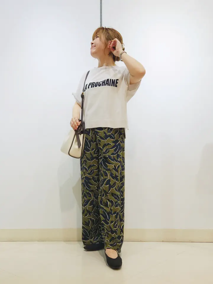 ONWARD CROSSET SELECT 中野 コーディネート画像