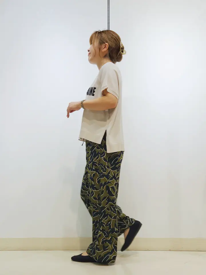 ONWARD CROSSET SELECT 中野 コーディネート画像