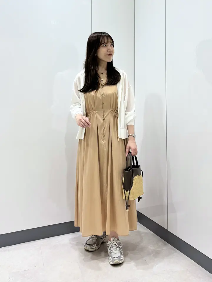 ONWARD CROSSET SELECT 櫻木 コーディネート画像