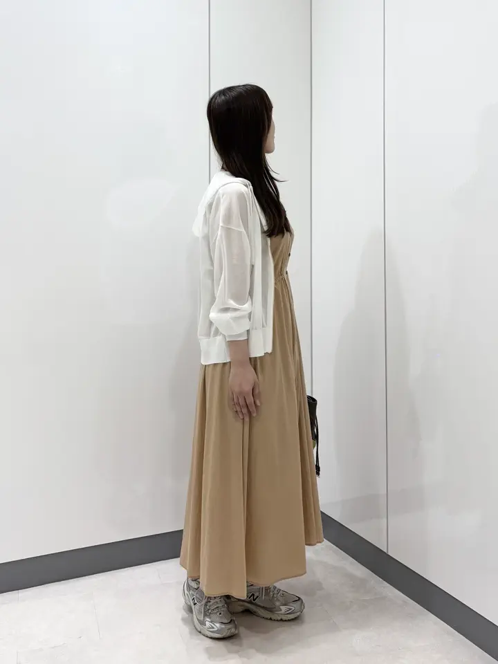 ONWARD CROSSET SELECT 櫻木 コーディネート画像