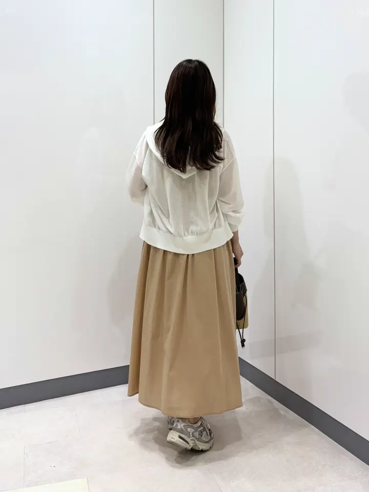 ONWARD CROSSET SELECT 櫻木 コーディネート画像