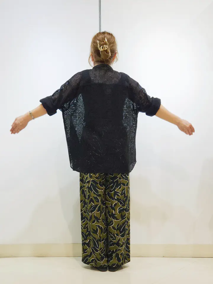 ONWARD CROSSET SELECT 中野 コーディネート画像