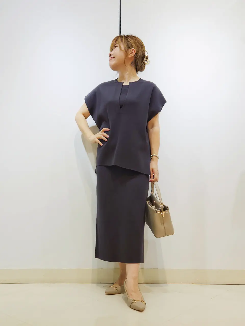  中野 コーディネート画像