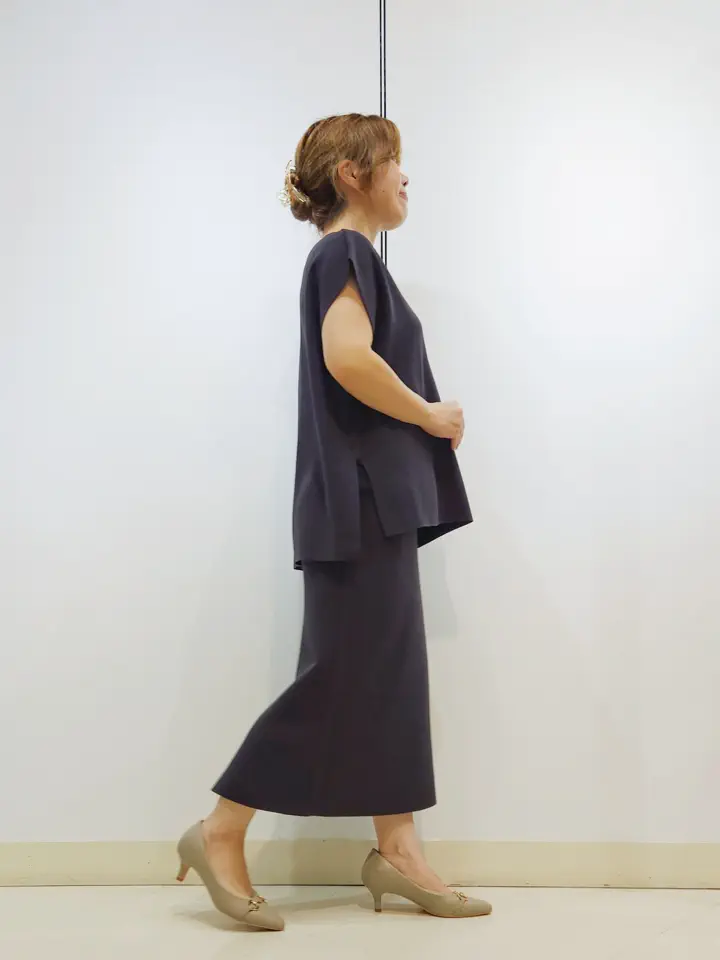 ONWARD CROSSET SELECT 中野 コーディネート画像
