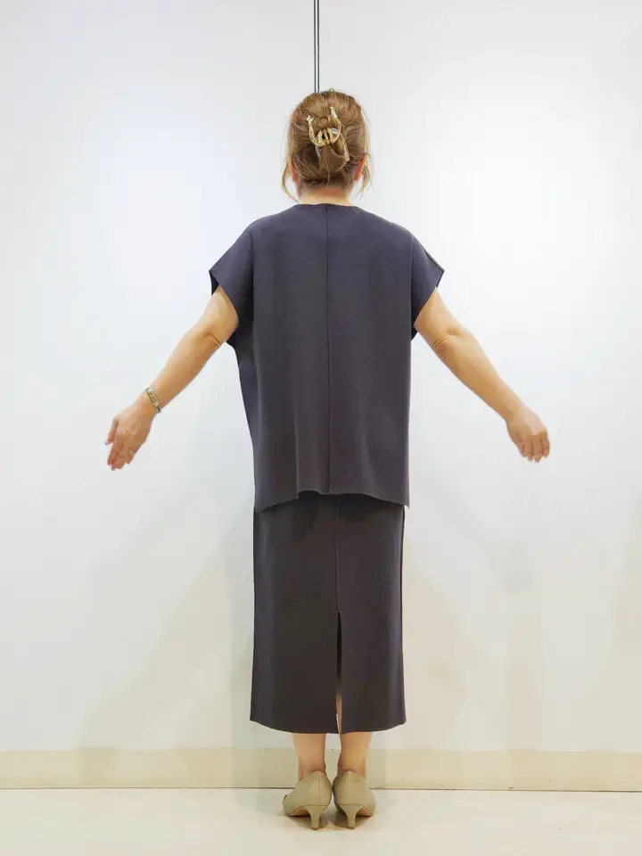 ONWARD CROSSET SELECT 中野 コーディネート画像