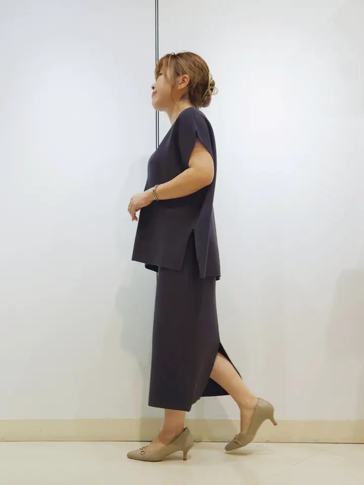 ONWARD CROSSET SELECT 中野 コーディネート画像