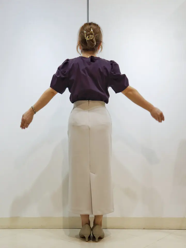 ONWARD CROSSET SELECT 中野 コーディネート画像