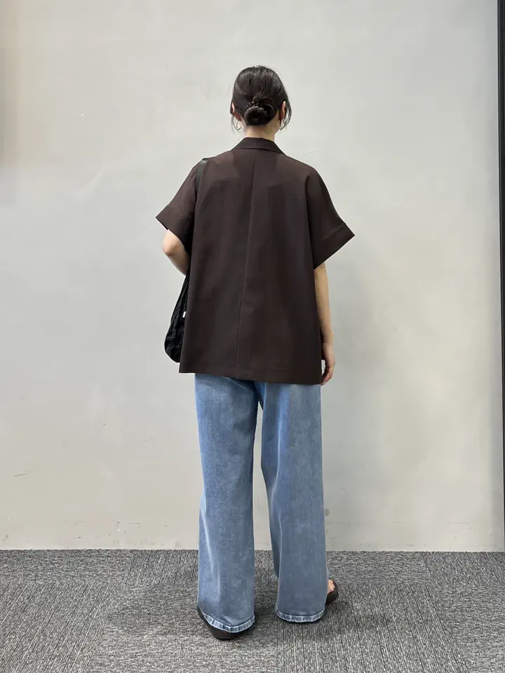 ONWARD CROSSET SELECT 村上 コーディネート画像