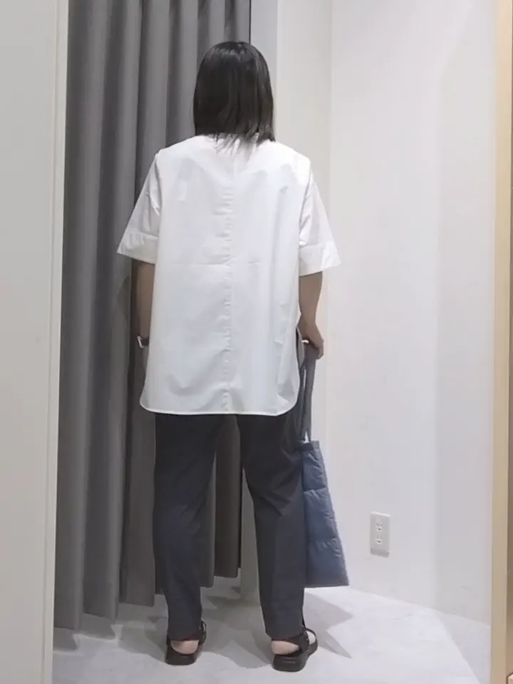 ONWARD CROSSET SELECT 久保 コーディネート画像