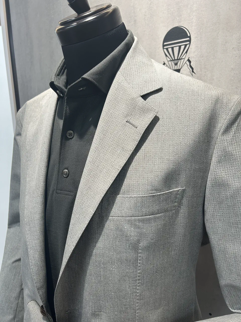 ONWARD CROSSET SELECT 小籏 コーディネート画像