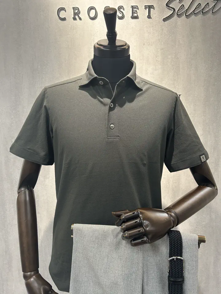 ONWARD CROSSET SELECT 小籏 コーディネート画像