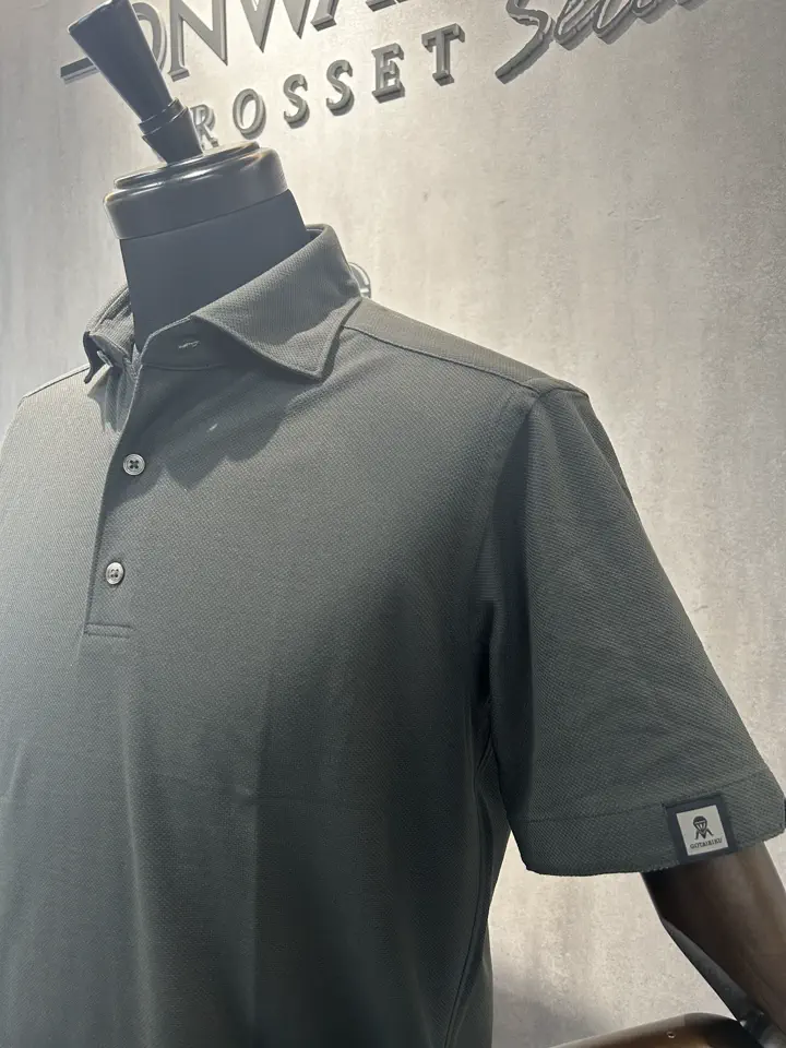 ONWARD CROSSET SELECT 小籏 コーディネート画像