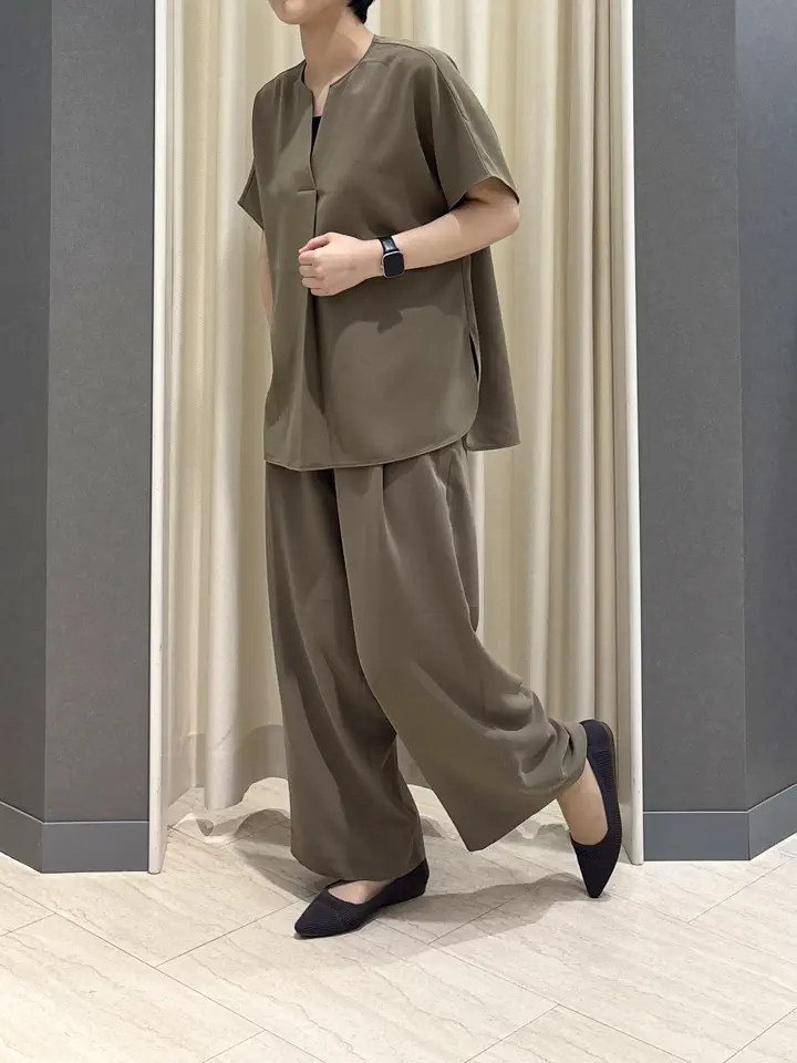 ONWARD CROSSET SELECT N コーディネート画像