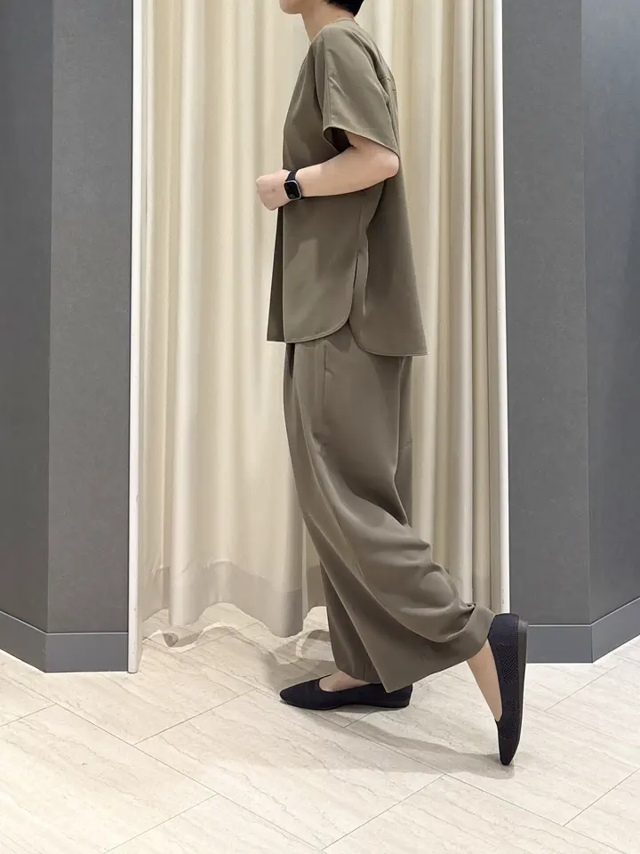 ONWARD CROSSET SELECT N コーディネート画像