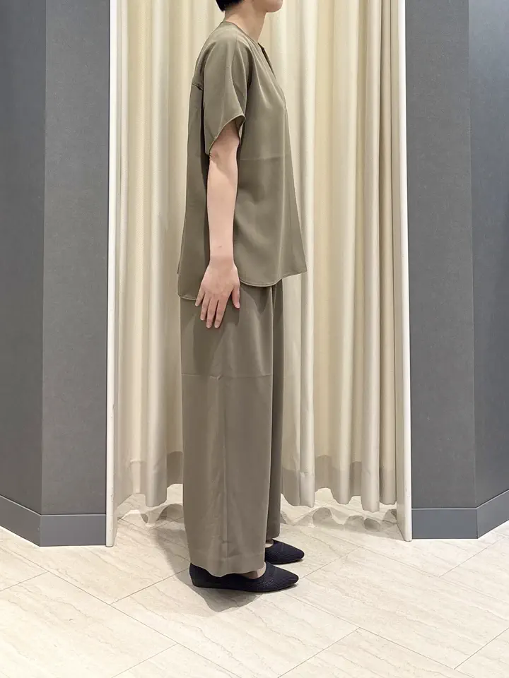 ONWARD CROSSET SELECT N コーディネート画像