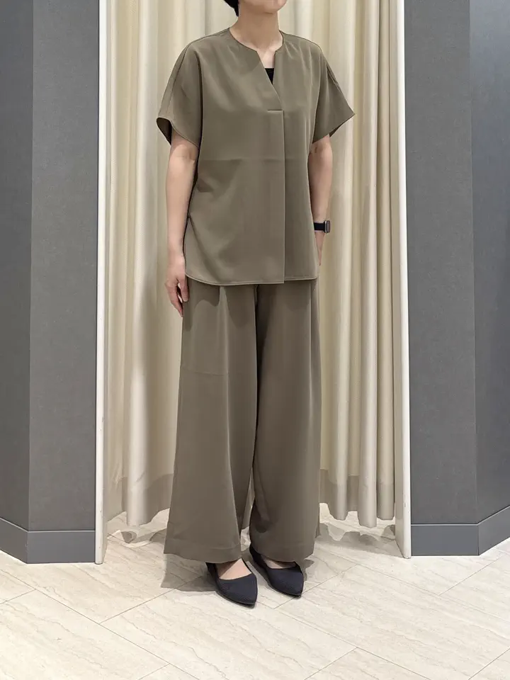 ONWARD CROSSET SELECT N コーディネート画像