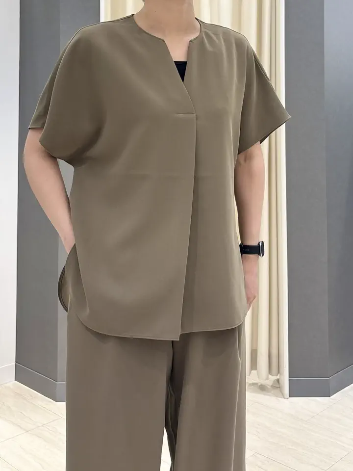 ONWARD CROSSET SELECT N コーディネート画像