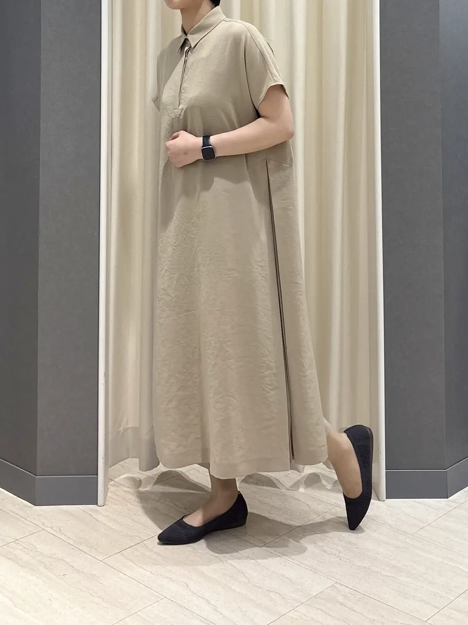 ONWARD CROSSET SELECT N コーディネート画像
