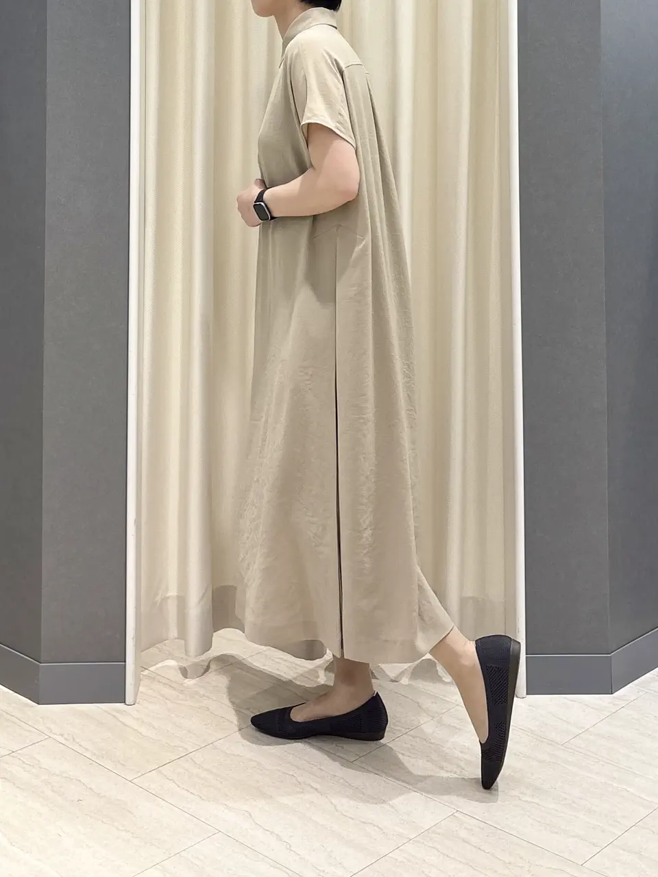 ONWARD CROSSET SELECT N コーディネート画像