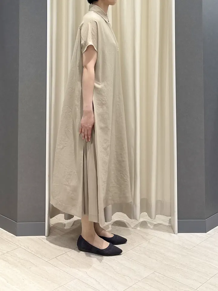 ONWARD CROSSET SELECT N コーディネート画像