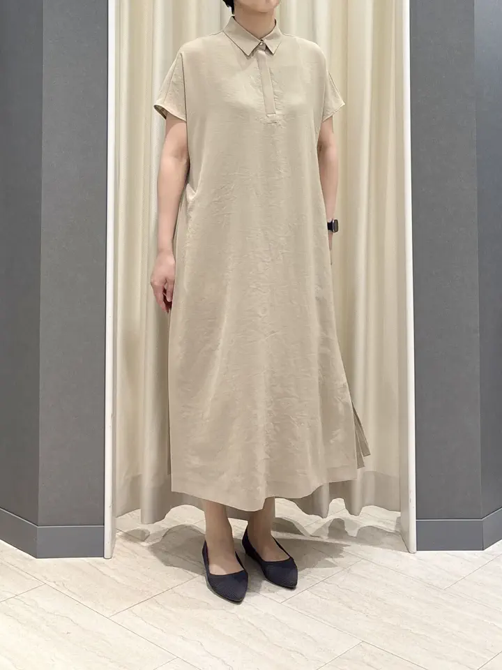 ONWARD CROSSET SELECT N コーディネート画像
