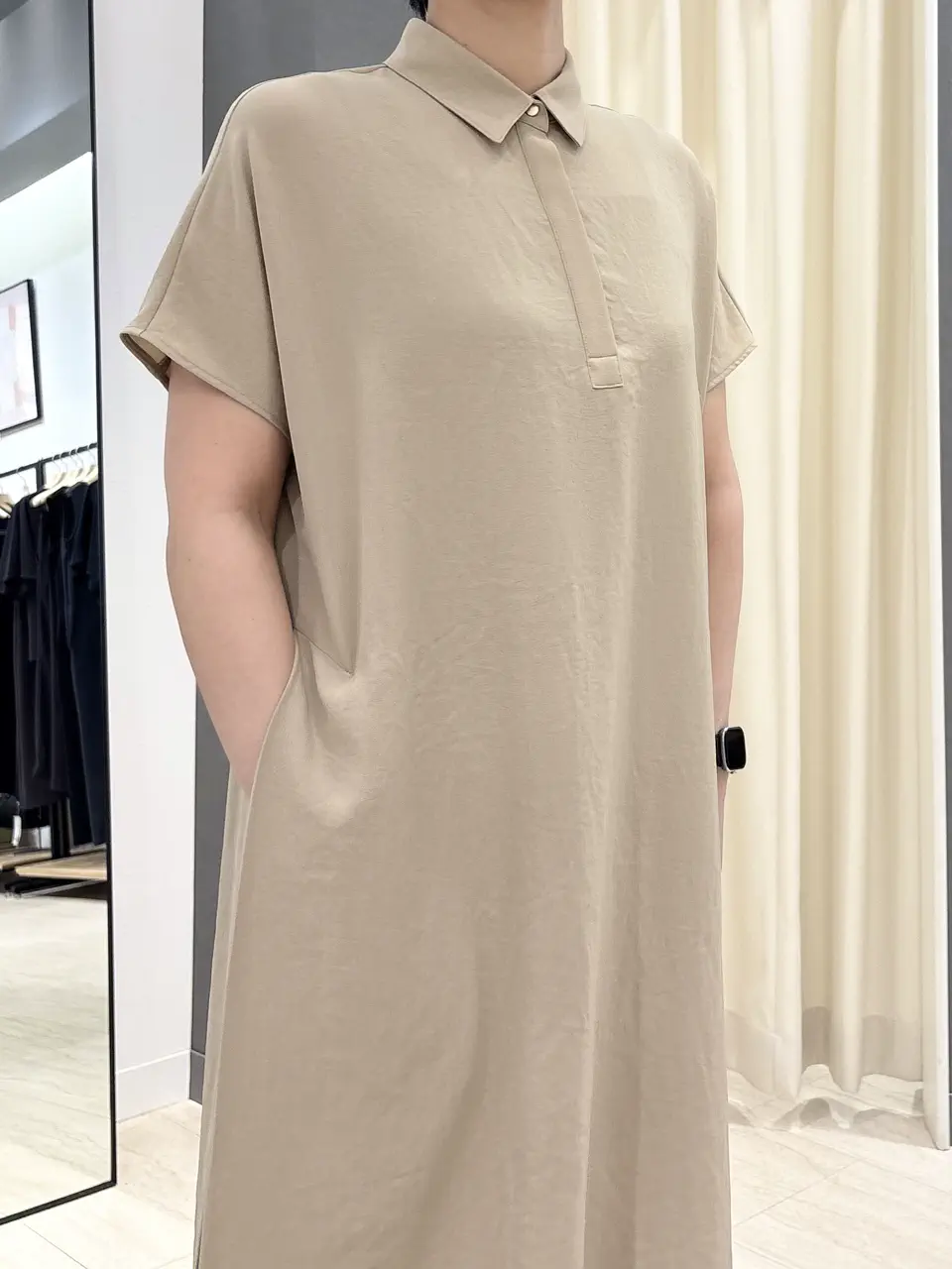 ONWARD CROSSET SELECT N コーディネート画像
