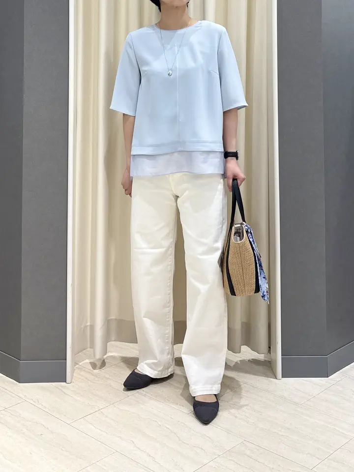 ONWARD CROSSET SELECT N コーディネート画像