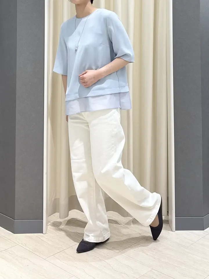 ONWARD CROSSET SELECT N コーディネート画像