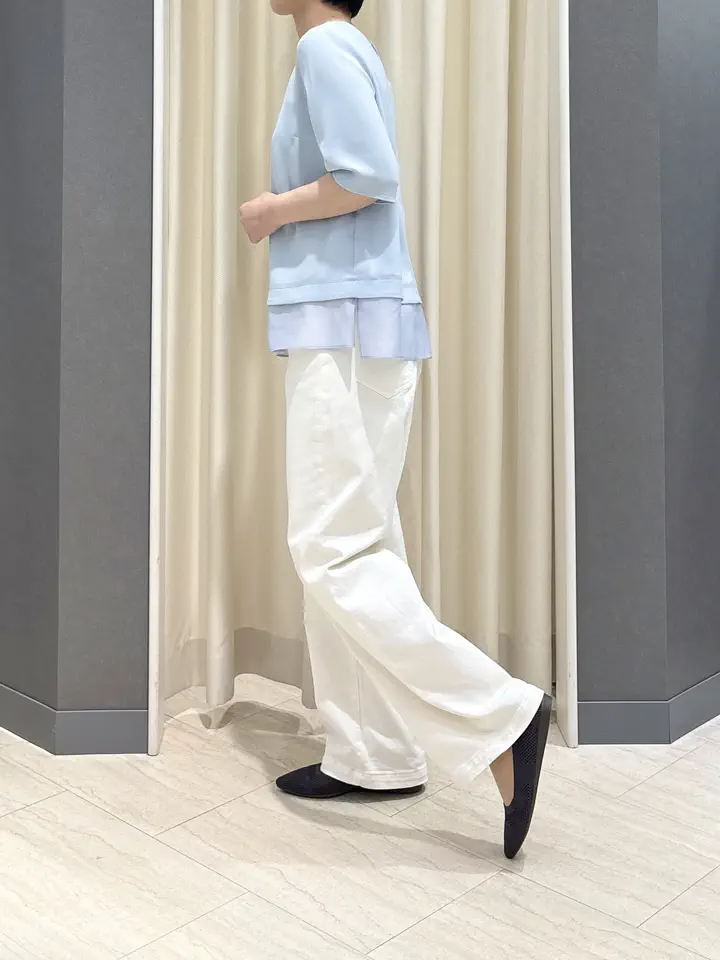 ONWARD CROSSET SELECT N コーディネート画像