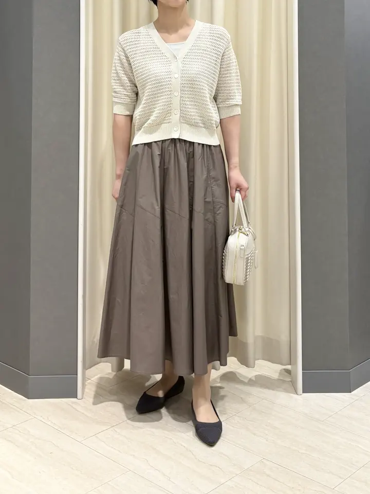 ONWARD CROSSET SELECT N コーディネート画像